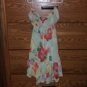 Jump brand sundress